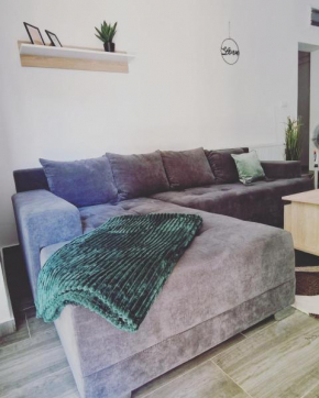 Apartman Bajka